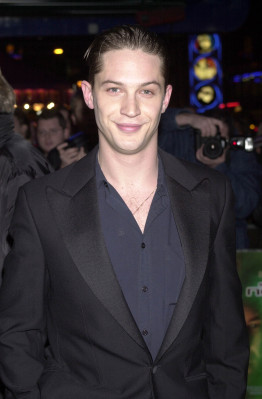 Tom Hardy pic #280460