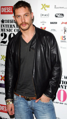 Tom Hardy pic #186372