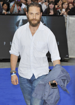 Tom Hardy pic #691274