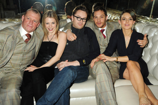 photo 14 in Tom Hardy gallery [id692470] 2014-04-27 00:00:00