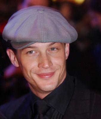 Tom Hardy pic #322384
