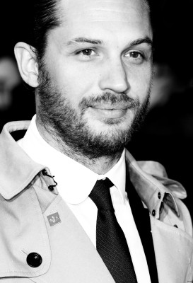 Tom Hardy pic #514970