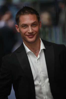 Tom Hardy pic #387279