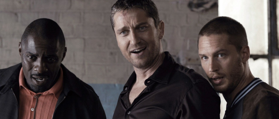Tom Hardy pic #389947