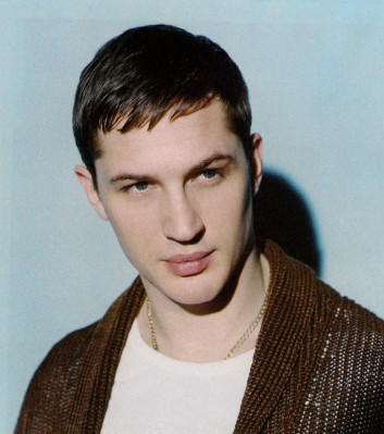 Tom Hardy pic #347923