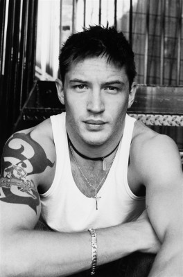 Tom Hardy pic #356808