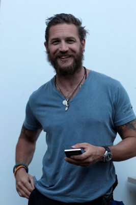 Tom Hardy pic #571230