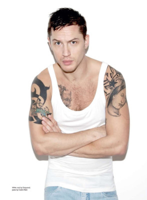 Tom Hardy pic #295305