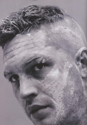 Tom Hardy pic #295306