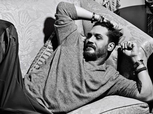 Tom Hardy pic #922074