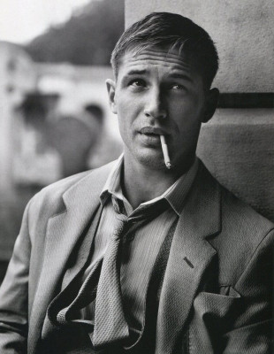Tom Hardy pic #356845