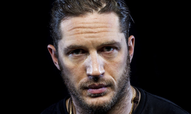 photo 27 in Tom Hardy gallery [id923359] 2017-04-11 00:00:00