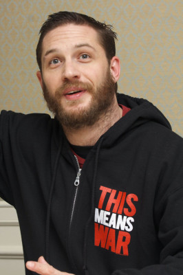 Tom Hardy pic #512343