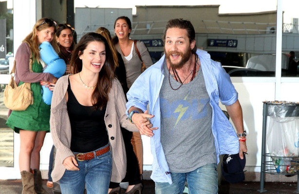 Tom Hardy pic #659164