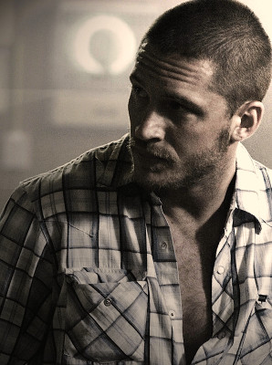 photo 27 in Tom Hardy gallery [id586427] 2013-03-23 00:00:00