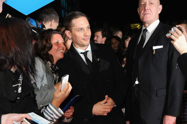photo 24 in Tom Hardy gallery [id661493] 2014-01-17 00:00:00