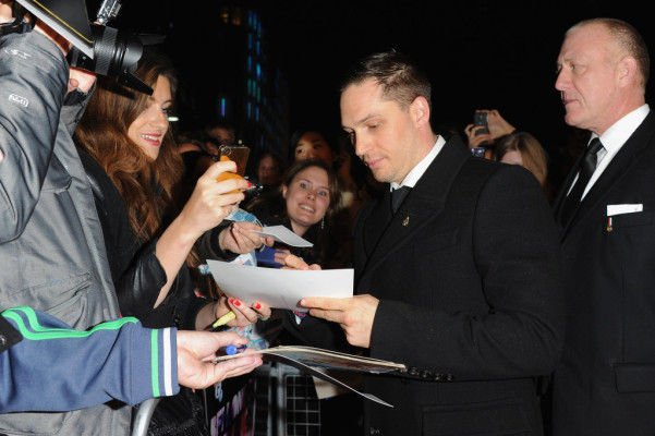 photo 22 in Tom Hardy gallery [id661495] 2014-01-17 00:00:00