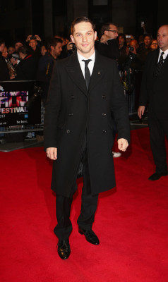 photo 25 in Tom Hardy gallery [id661492] 2014-01-17 00:00:00