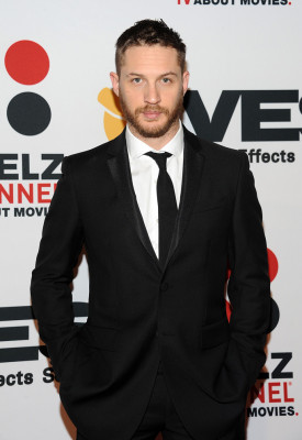 Tom Hardy pic #338318