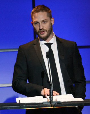 Tom Hardy pic #338306