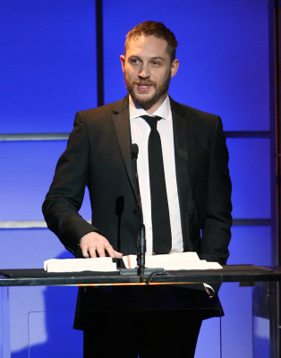 Tom Hardy pic #338292