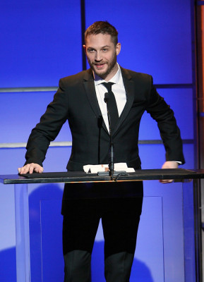 Tom Hardy pic #338278