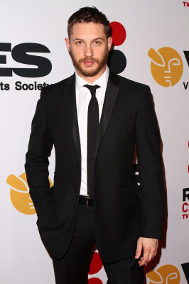 photo 5 in Tom Hardy gallery [id338239] 2011-02-04 00:00:00
