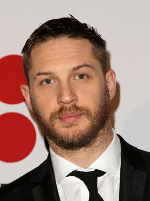 Tom Hardy pic #338333