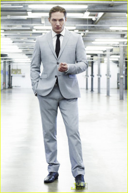 Tom Hardy pic #301302