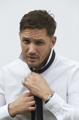 photo 15 in Tom Hardy gallery [id658545] 2014-01-09 00:00:00