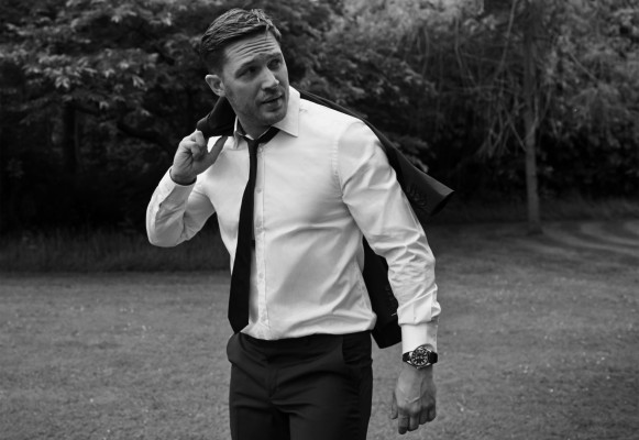 photo 16 in Tom Hardy gallery [id658544] 2014-01-09 00:00:00
