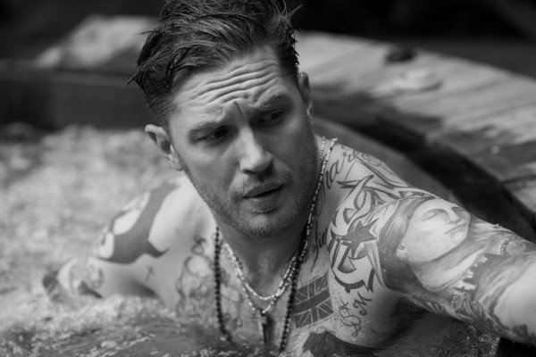 photo 13 in Tom Hardy gallery [id658547] 2014-01-09 00:00:00