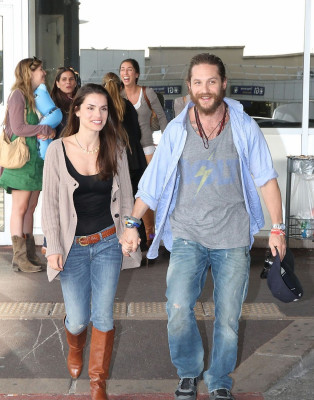 photo 27 in Tom Hardy gallery [id490915] 2012-05-21 00:00:00