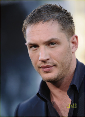 Tom Hardy pic #277676