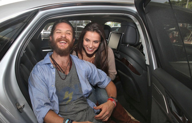 Tom Hardy pic #490916