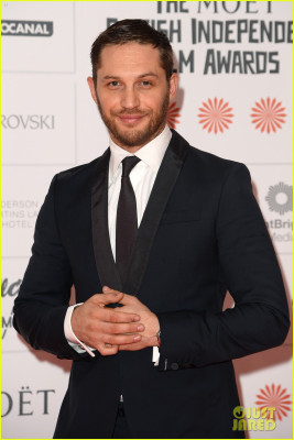 Tom Hardy pic #659162