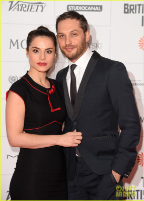 Tom Hardy pic #659163