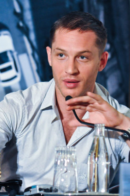 Tom Hardy pic #389946