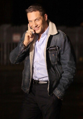 Tom Hardy pic #387280