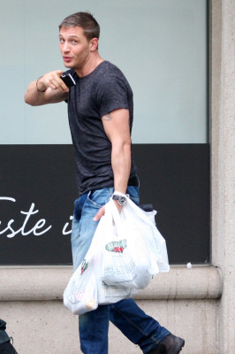 Tom Hardy pic #345806