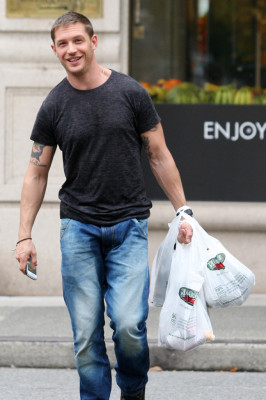 Tom Hardy pic #345796