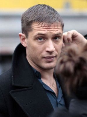 Tom Hardy pic #338761