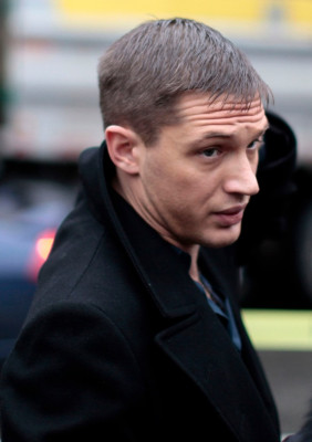 Tom Hardy pic #338768
