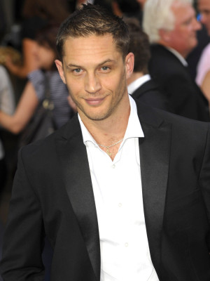 Tom Hardy pic #327348