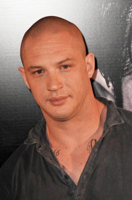 photo 13 in Tom Hardy gallery [id398064] 2011-08-22 00:00:00