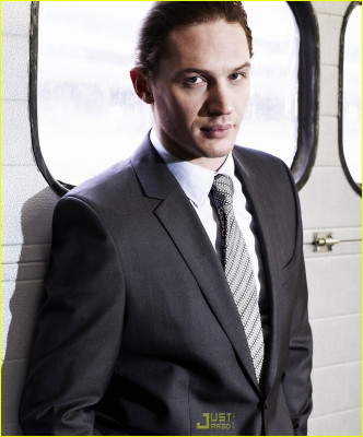 Tom Hardy pic #301301