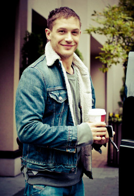 Tom Hardy pic #356558