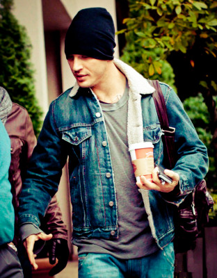 Tom Hardy pic #357157