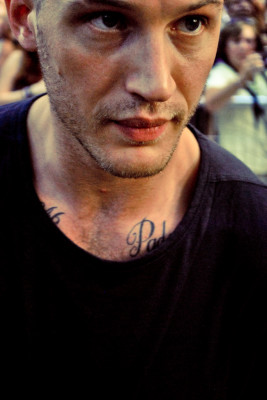Tom Hardy pic #357768