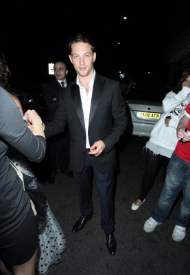 photo 27 in Tom Hardy gallery [id366591] 2011-04-08 00:00:00